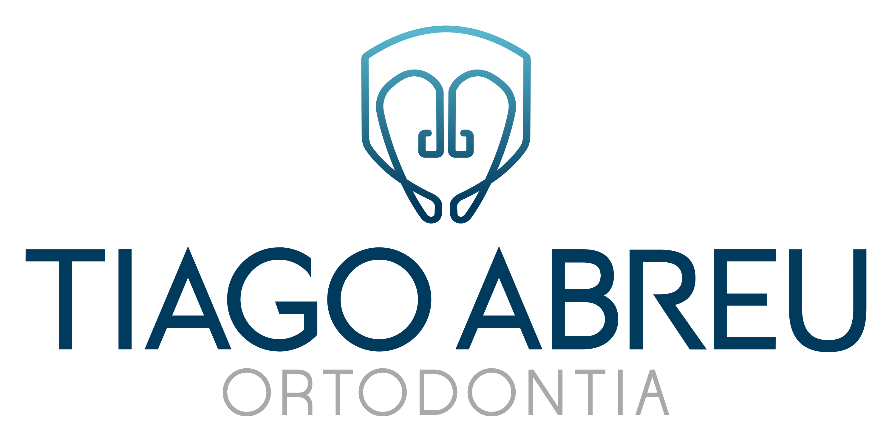 Dr. Tiago Abreu Ortodontia